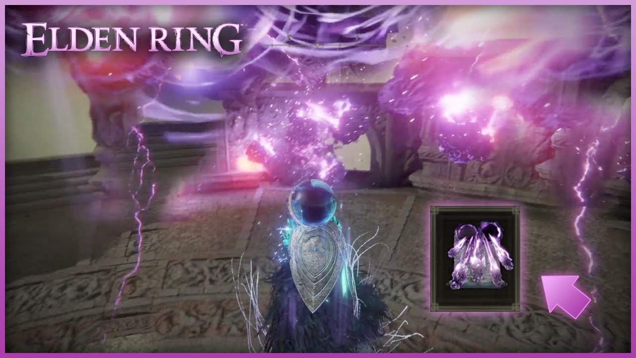 Ce SORT OP qui ONE SHOT ! Obtenir la MÉTÉORITE D'ASTEL sur Elden Ring