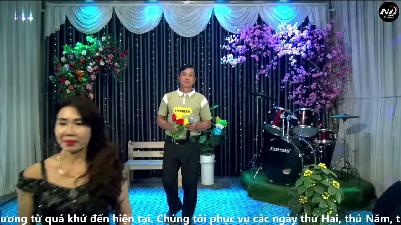 VỀ ĐI CON TẾT RỒI // PHI HÙNG // CLB NGUYỄN HUY