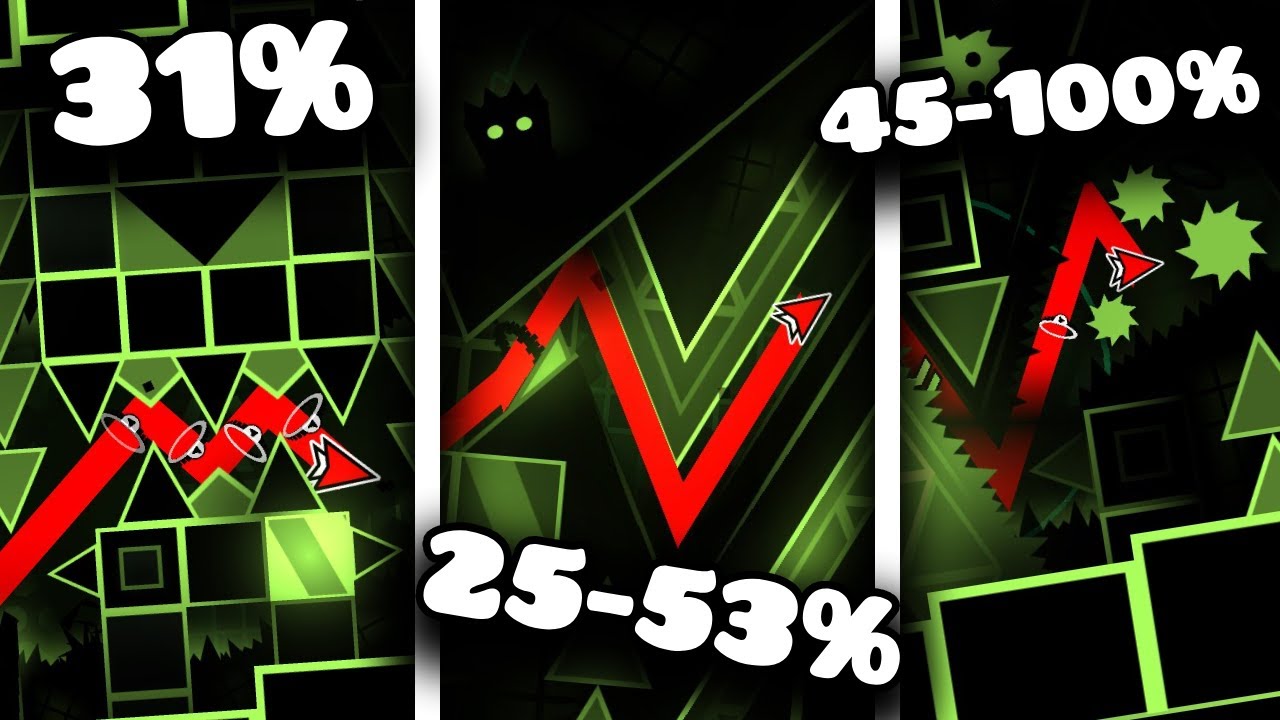 ReTraY WaVe in 3 RUNS // TOP 0