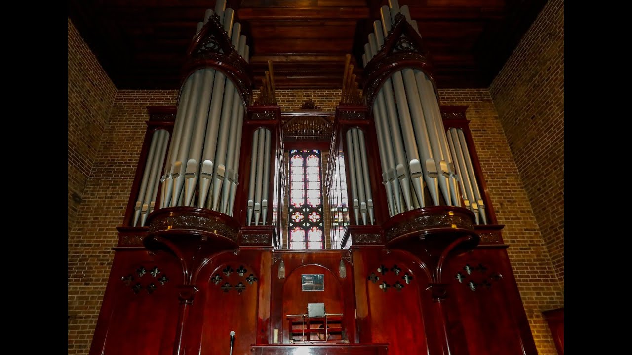 Himno a la Soledad de María «Ven acá, Pecador» de Gonzalo Vidal
