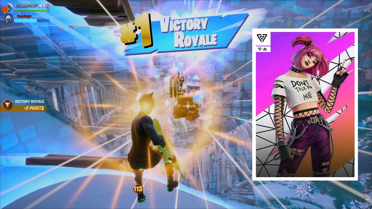 How We Qualified to the Console Victory Cash Cup Finals + Finals!! (PS5/4K)