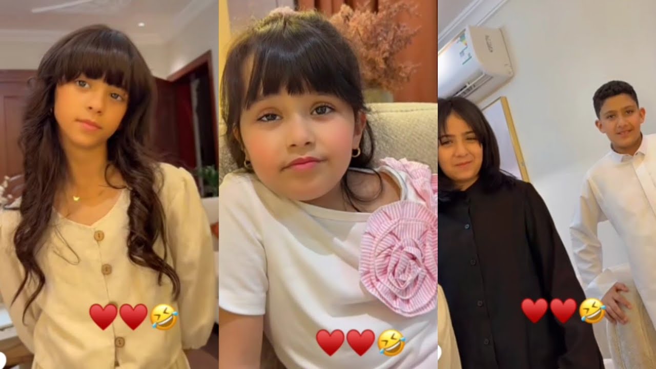 عبد الخالق وناهي 🥰 وريتا وجوان وهاشم رجعنا 