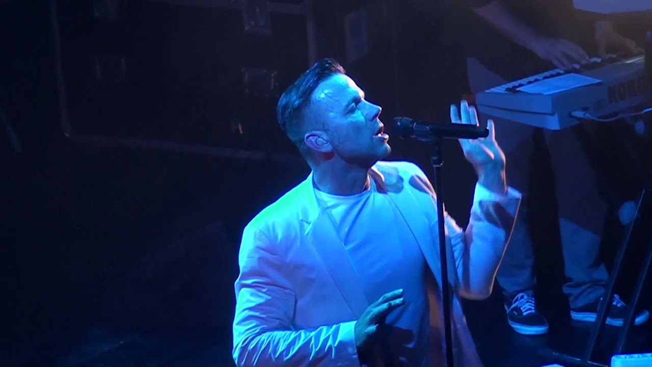 Camouflage @ live in Moscow  14.05.2014  (Multicam version)