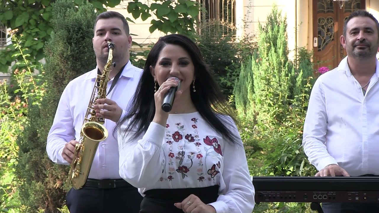 Lorena Cionea - Colaj Bihor 2021 (Cover)