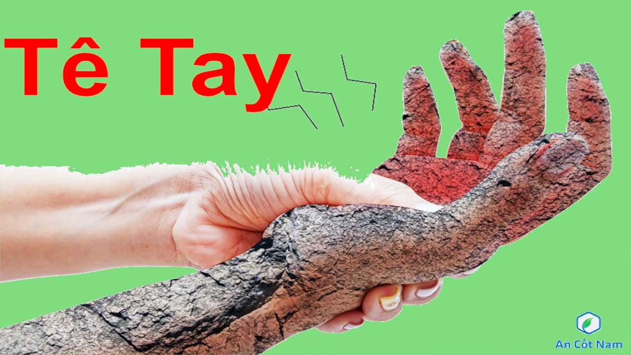 T&ecirc; B&igrave; Ch&acirc;n Tay | Đ&acirc;y L&agrave; 1 C&aacute;ch Đơn Giản Gi&uacute;p Bạn Bớt T&ecirc; Tay Ch&acirc;n/ Mẹo Trị T&ecirc; Tay T&ecirc; Ch&acirc;n Hiệu Quả