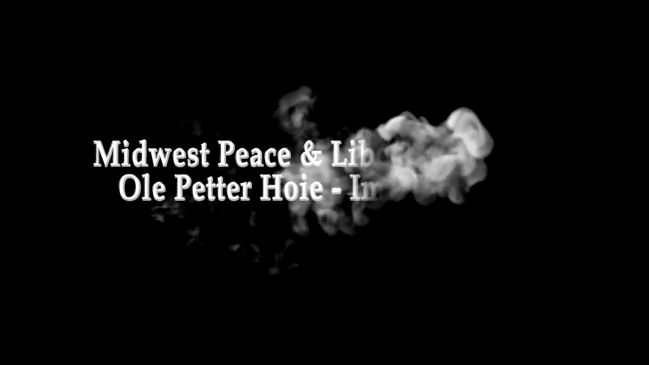 Ole Petter Hoie MPLF VI