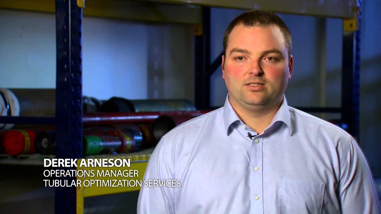 Tubular Optimization Services - Safety