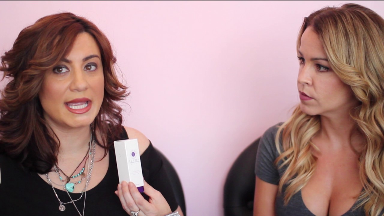 Image Skincare Iluma Intense Lightening Serum// ANGEL SKIN REVIEW