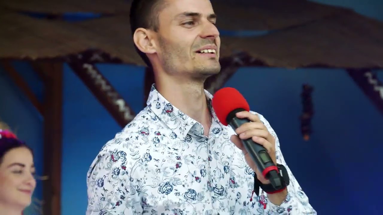 Pavol Laták: Darinka (Dnes podvečer)  HH#19.10
