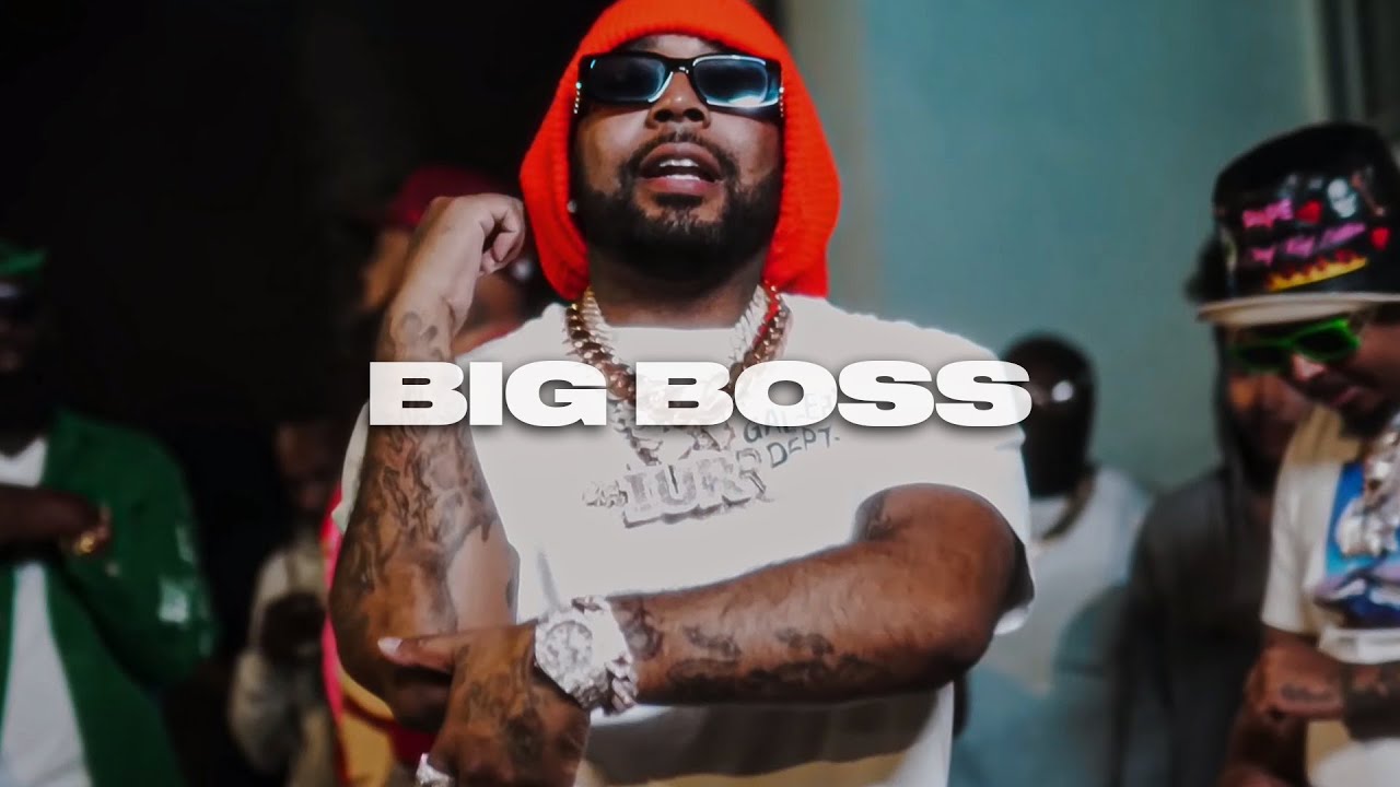 ❗️SOLD❗️Icewear Vezzo Type Beat 2024 - ''BIG BOSS''