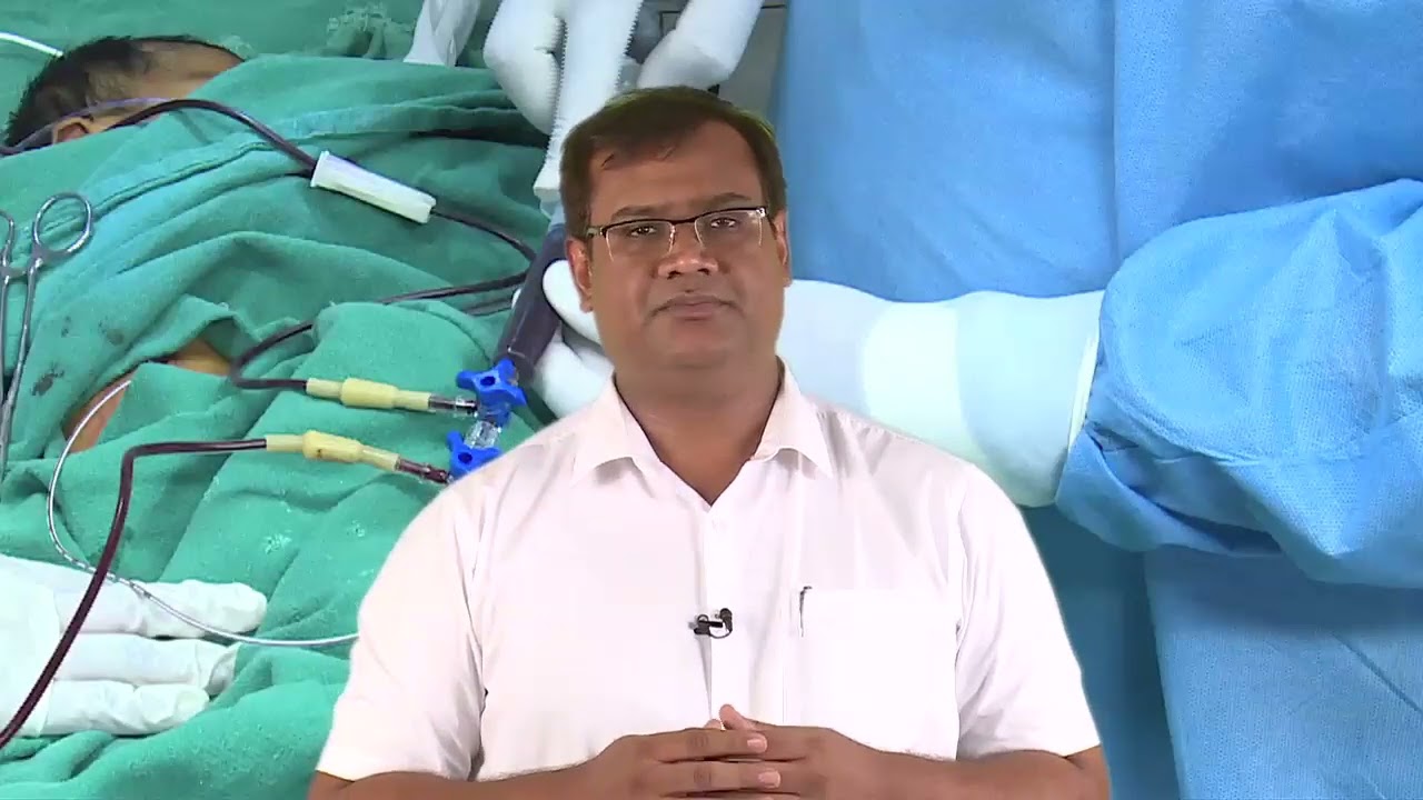 Platelet transfusion