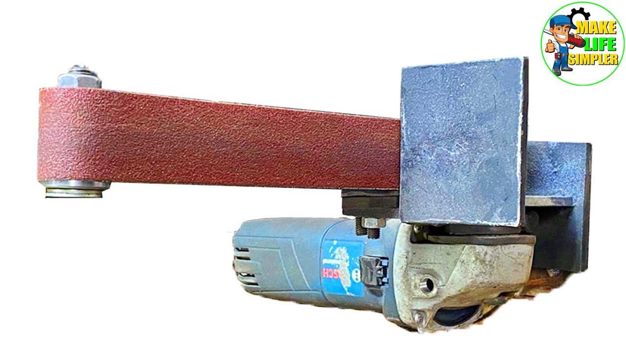 Как сделать блендер дома | Домашняя многофункциональная регулируемая кофемолка