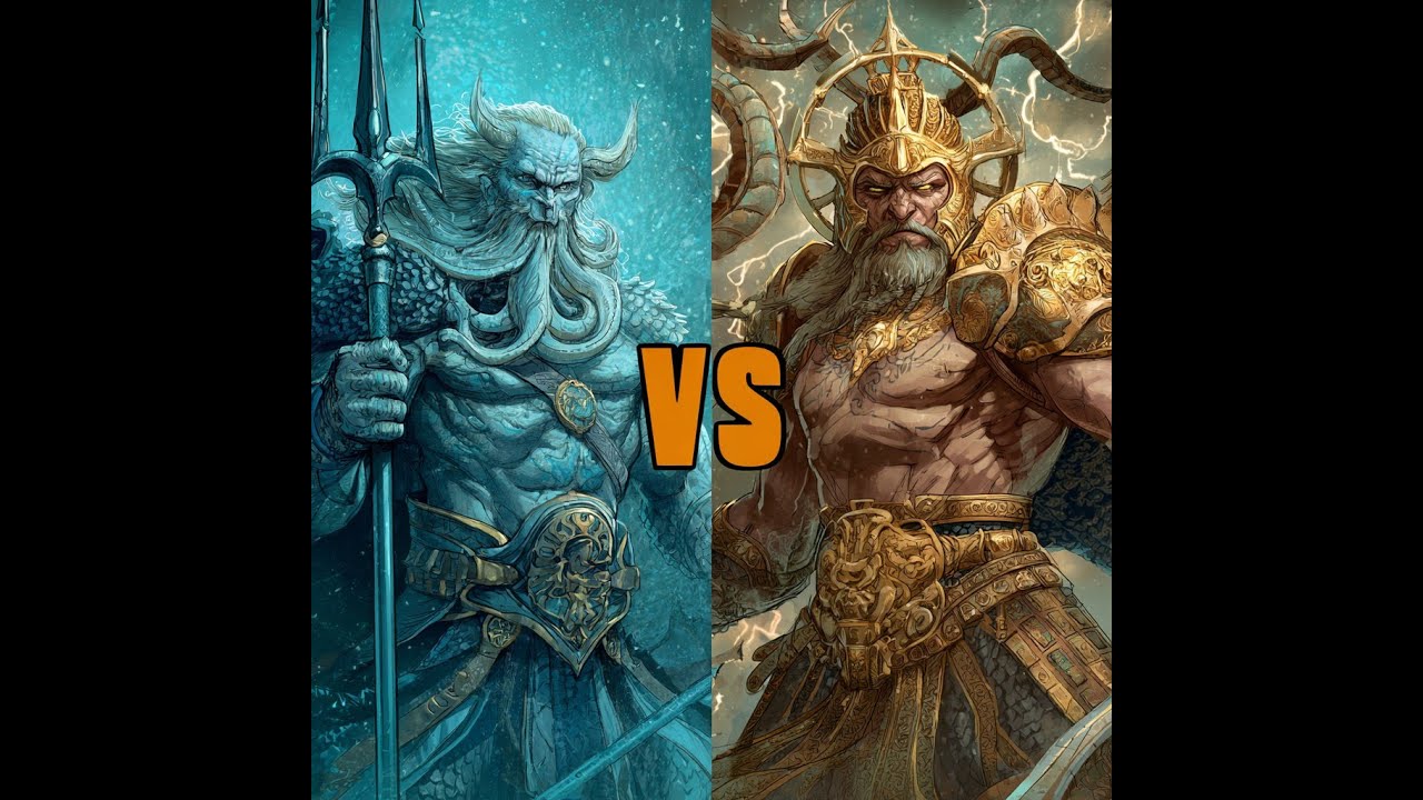 Покоритель Олимпа! Я против Вайзблада!