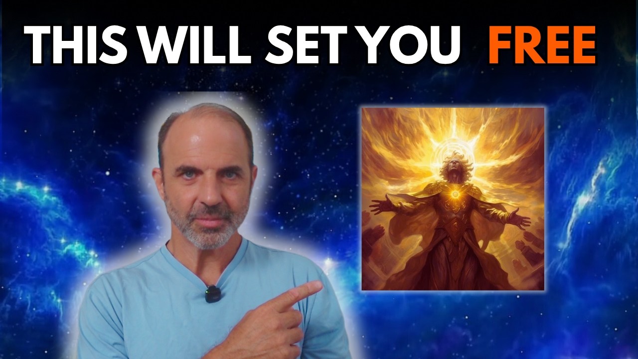 Your dark side holds the key to your greatest potential (here's how)