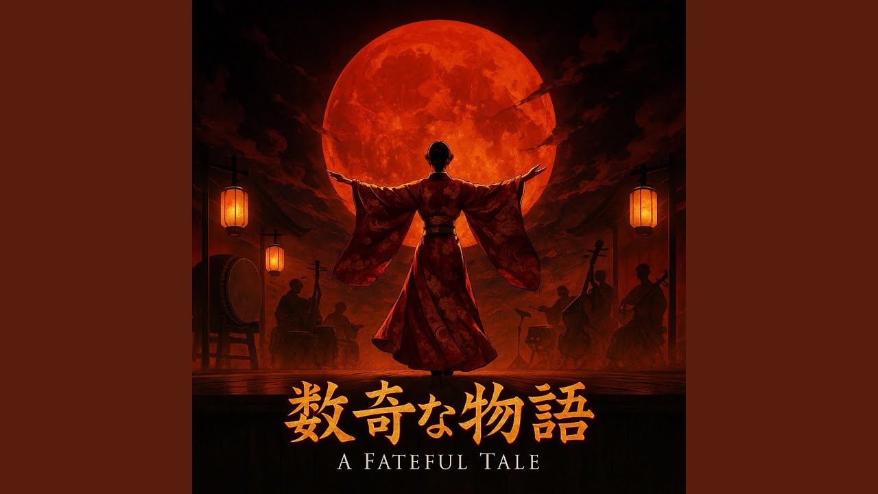 数奇な物語 / A Fateful Tale