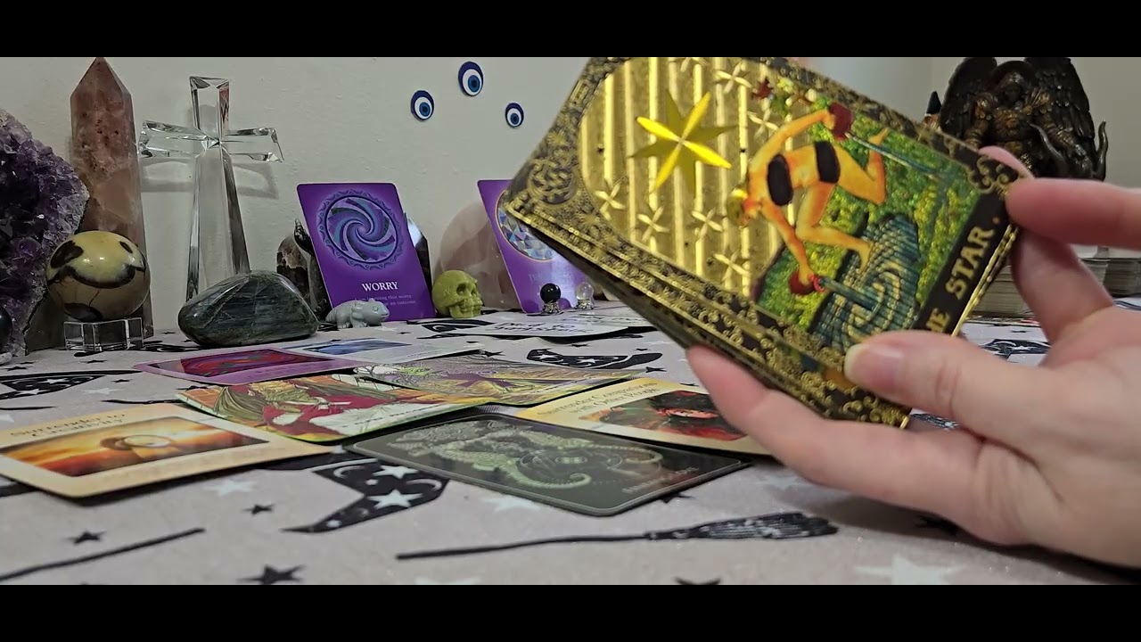 Козерог ♑️ Геката полностью покончила с этой женщиной, помазанная верховная настоятельница находи...