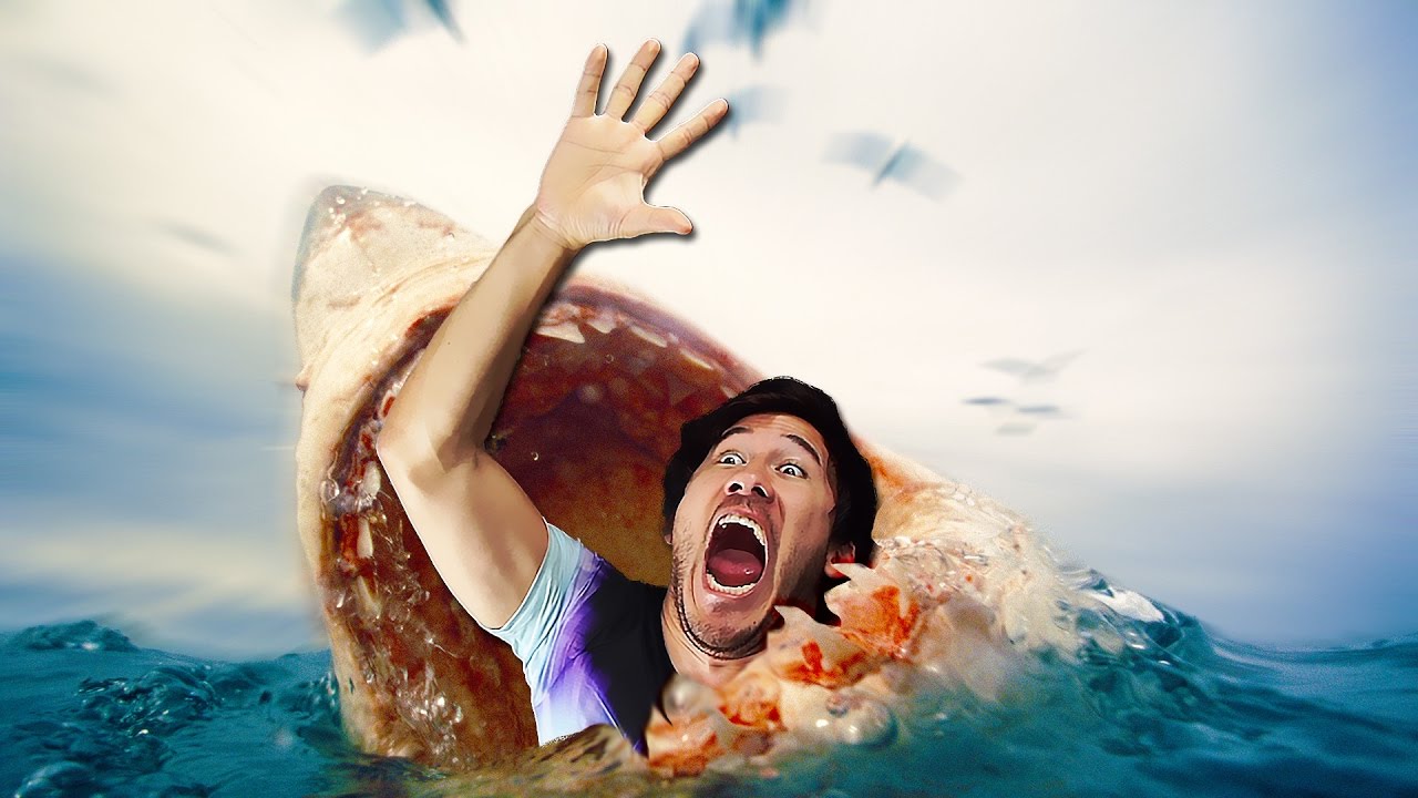 I'M GONNA DIE!! | DEPTH #1