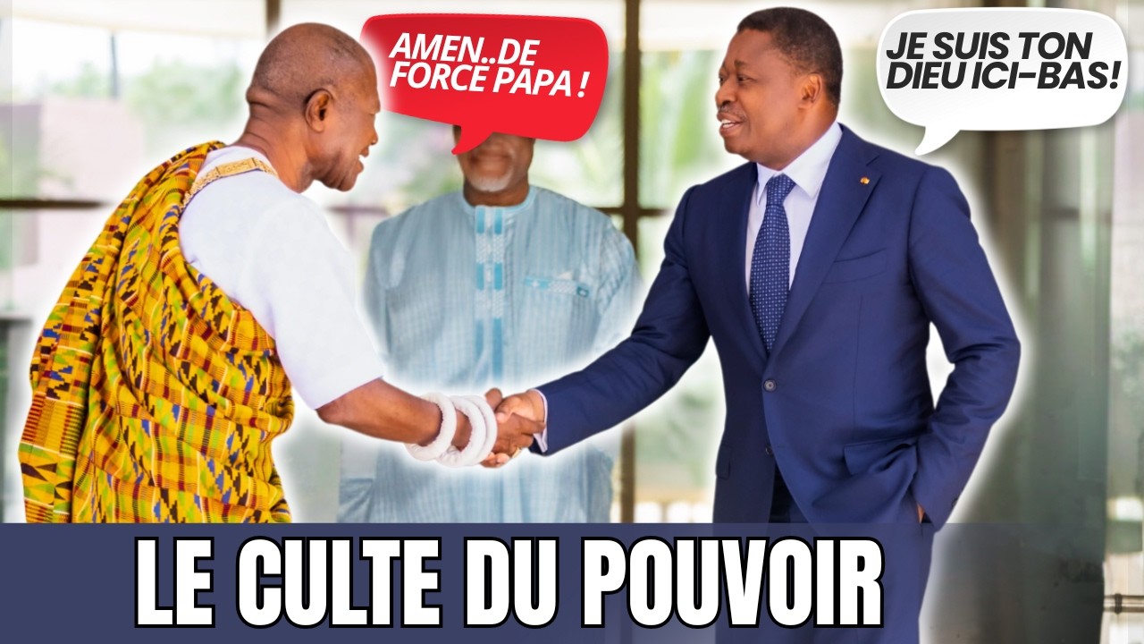 Révélations explosives de la marraine Mawaba : des chefs traditionnels humiliés. C’est grave.