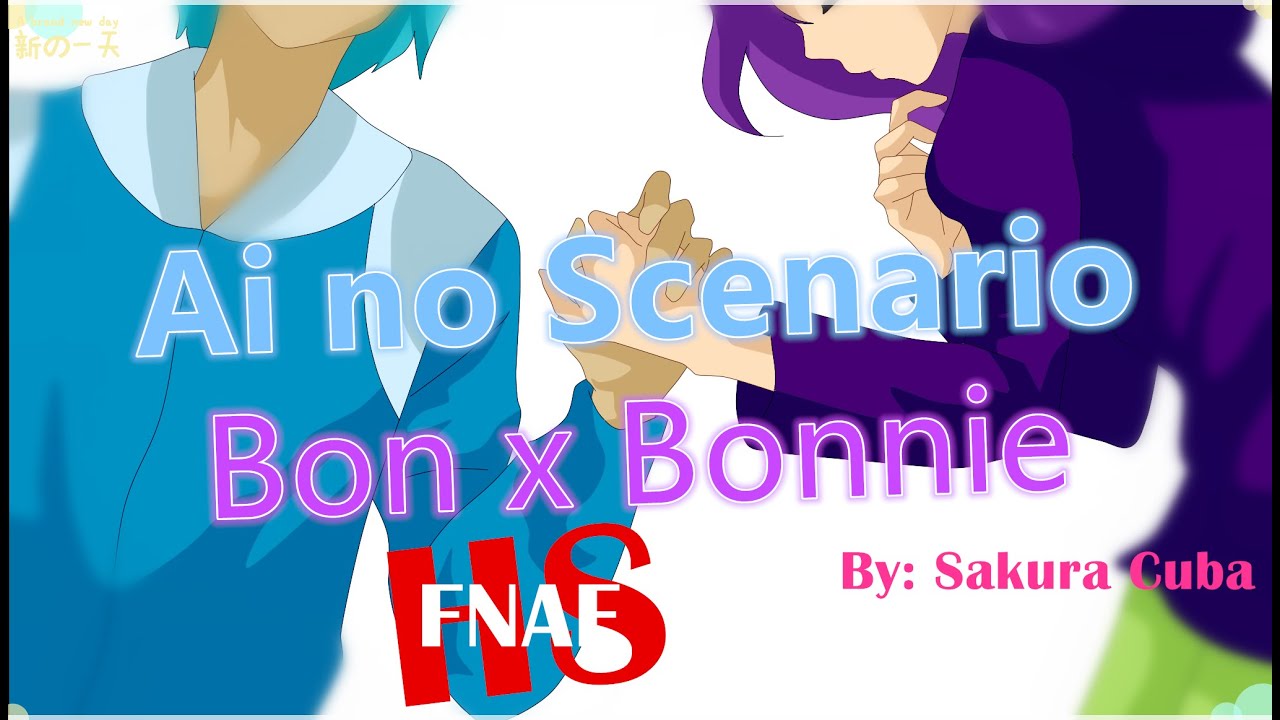BonxBonnie / 