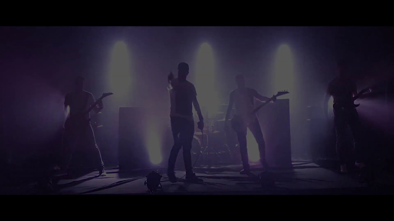 MOKER  Sentenced To Death For Manslaughter (Official videoclip)