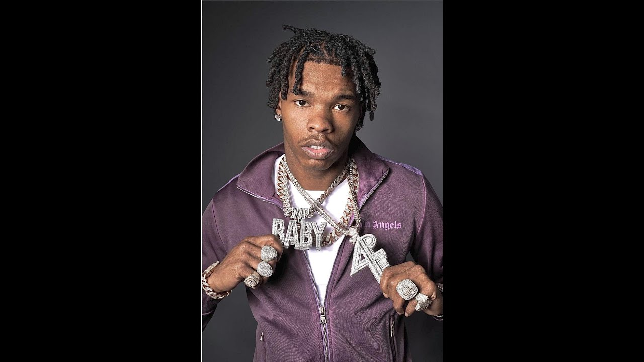 [FREE] LIL BABY x RYLO RODRIGUEZ TYPE BEAT - 