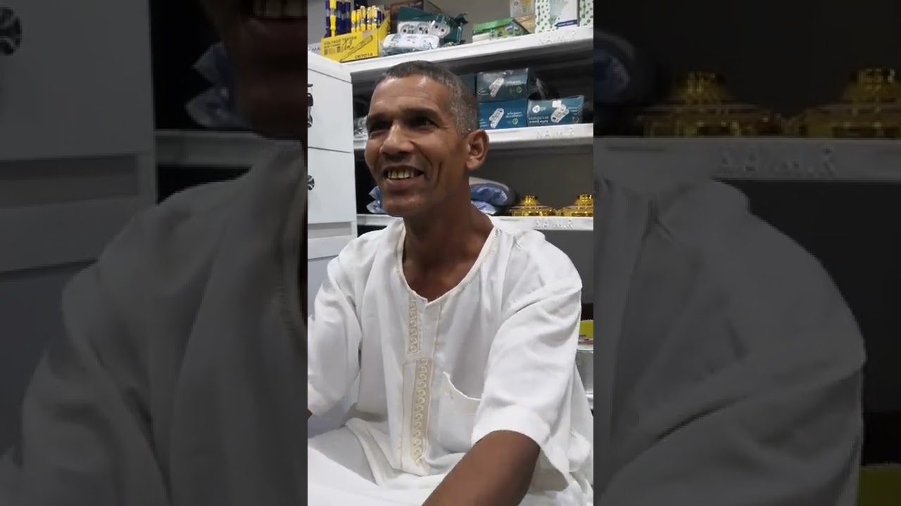 حكاية العسكر مع مصباح هههه
