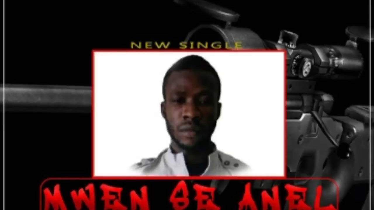 Anel Joseph