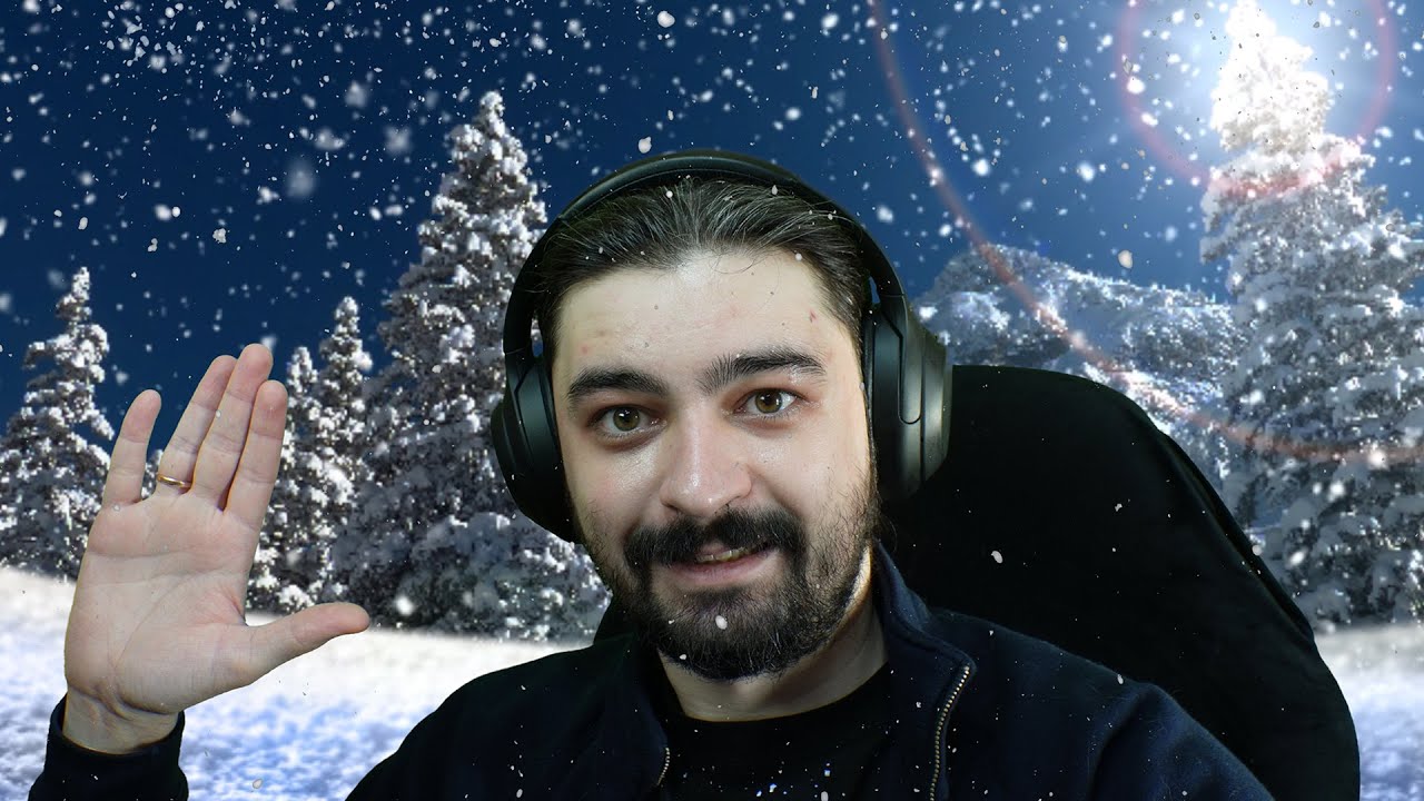 Коротко про 2025