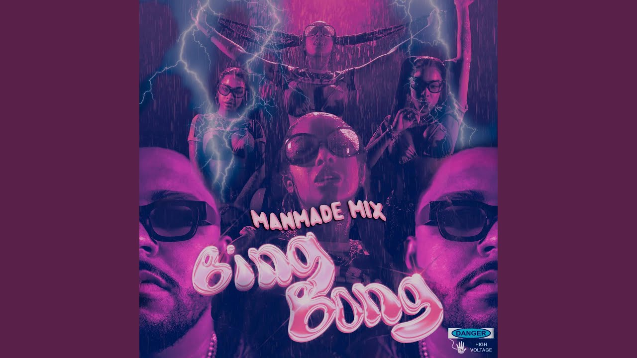 Bing Bong (ManMade Remix)