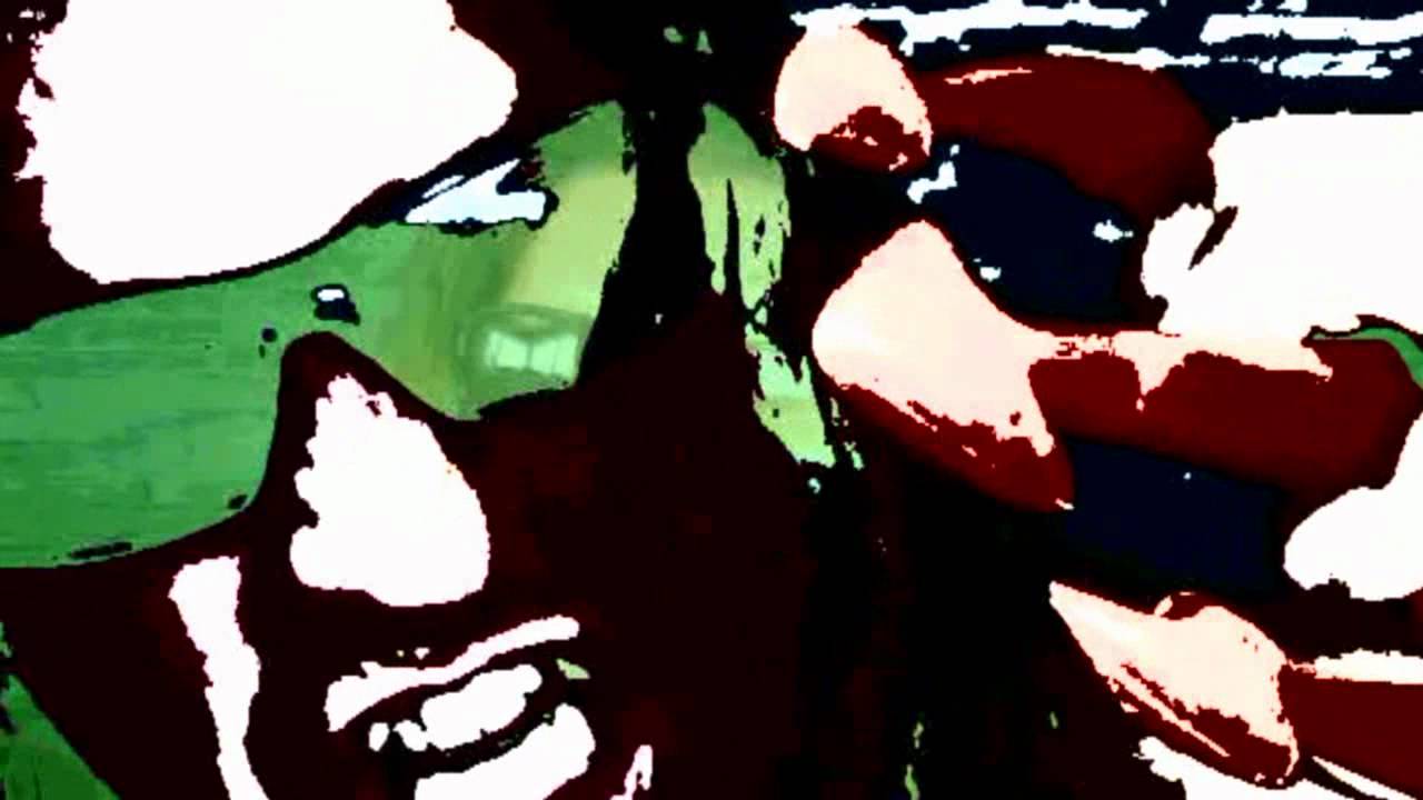 TLUSTÁ BERTA - JAKO ĎÁBEL - VIDEOKLIP