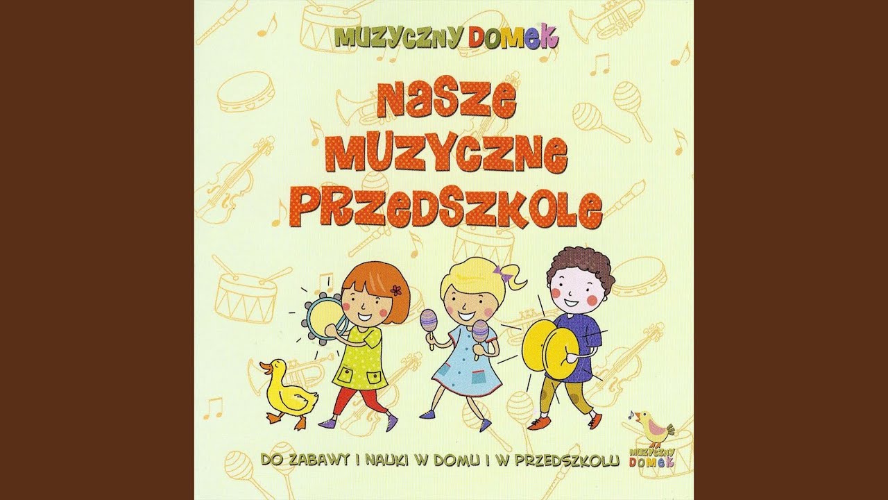 Przywitajmy sie wesolo