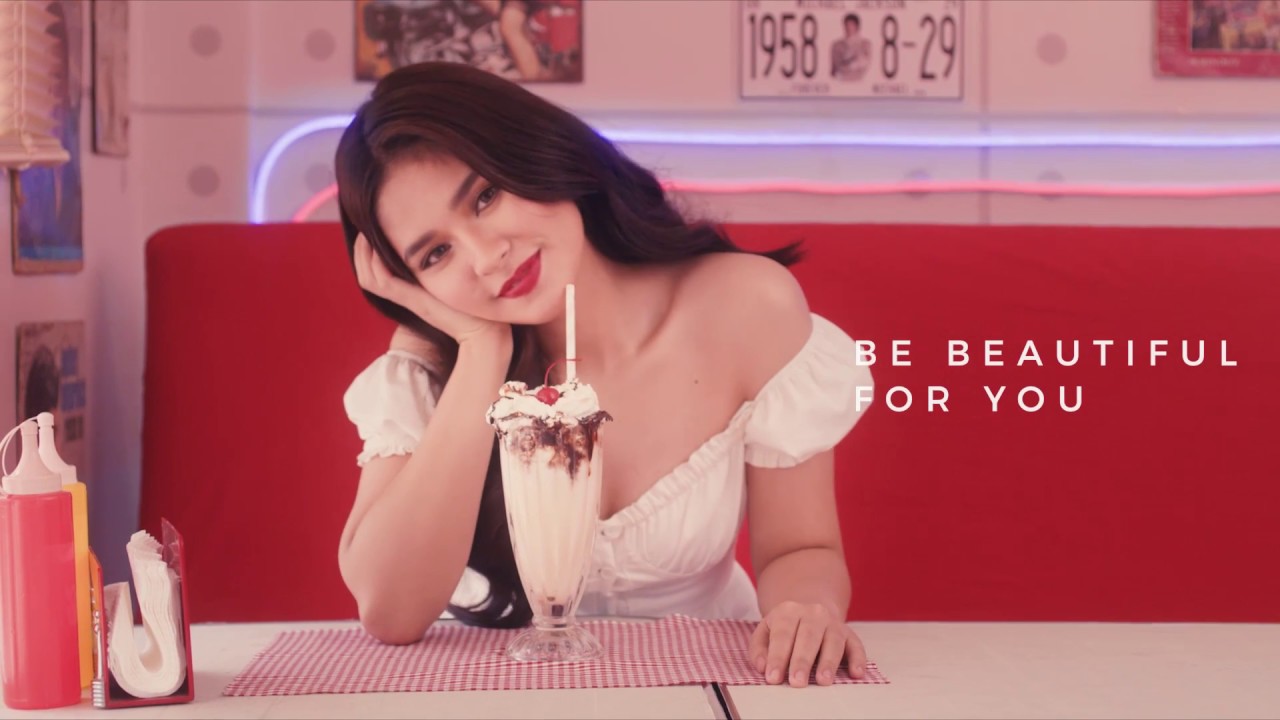 DREAM DATE by EVER BILENA