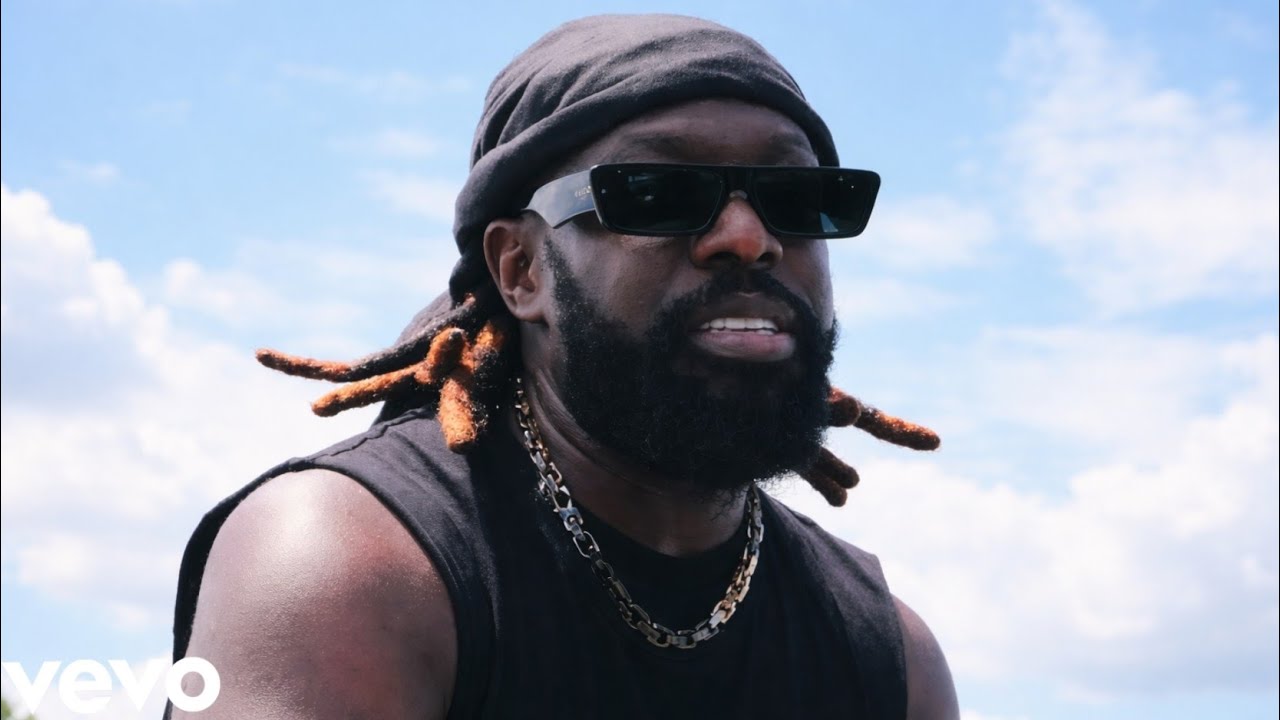 Timaya – Man Down 🔥 | Powerful Afro-Dancehall Anthem | Street Vibes 2026