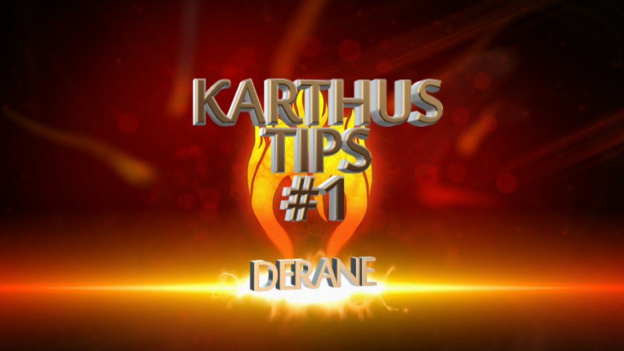 MOBAFIRE - KARTHUS TIPS #1