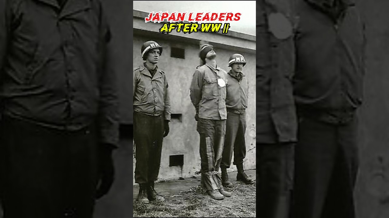 The Brutal Thing's Japanese Did During World War 2 #history #ww2