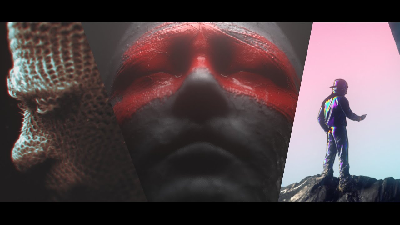 Arturo Wong @ The 3D and Motion Design Show