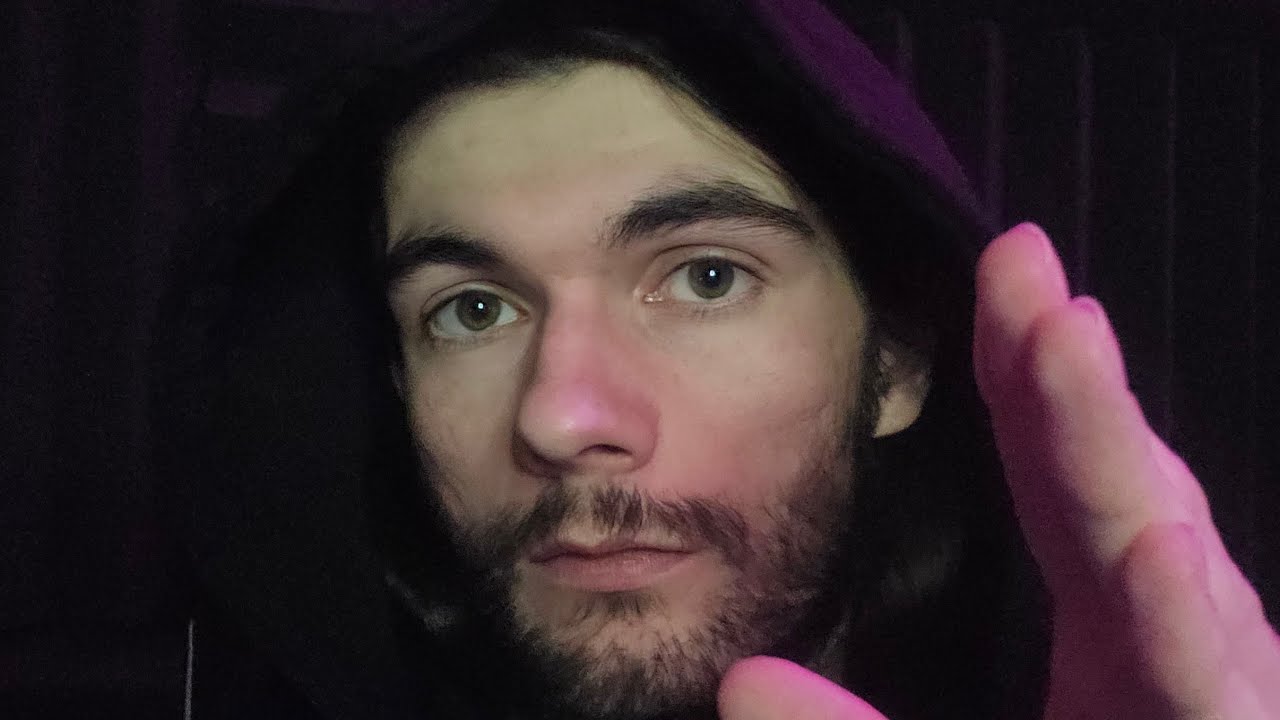 4 Years of Corndawg Asmr 