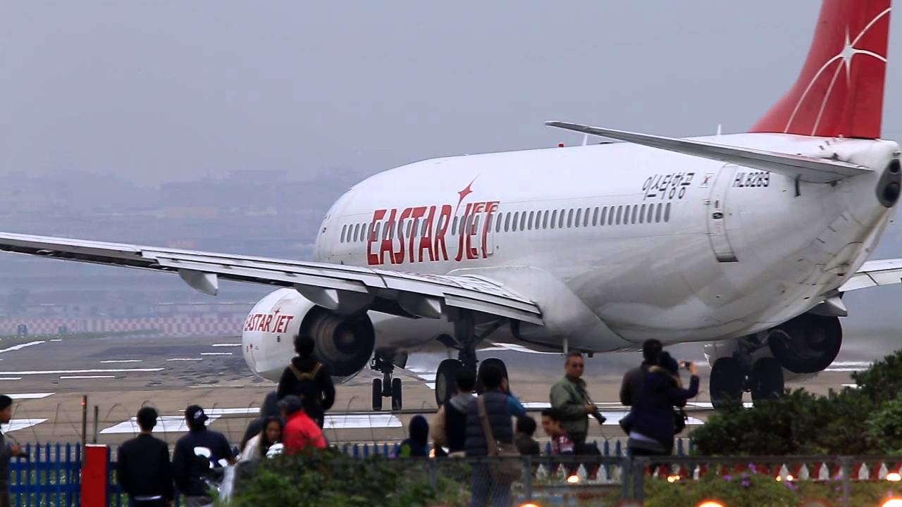 2015 12 26 TAIPEI SONGSHAN AIRPORT(下)