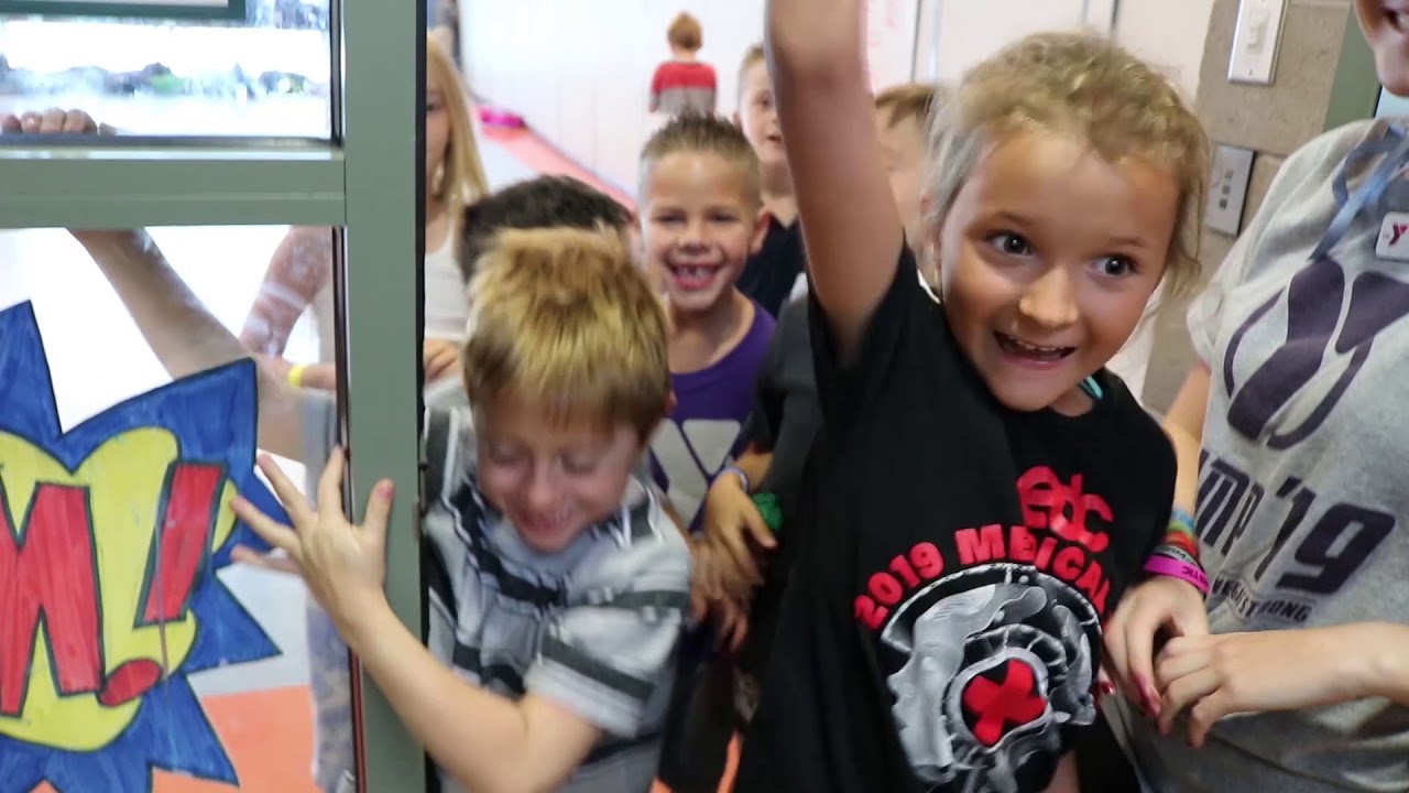Empowering Our Future | YMCA of Southern Nevada