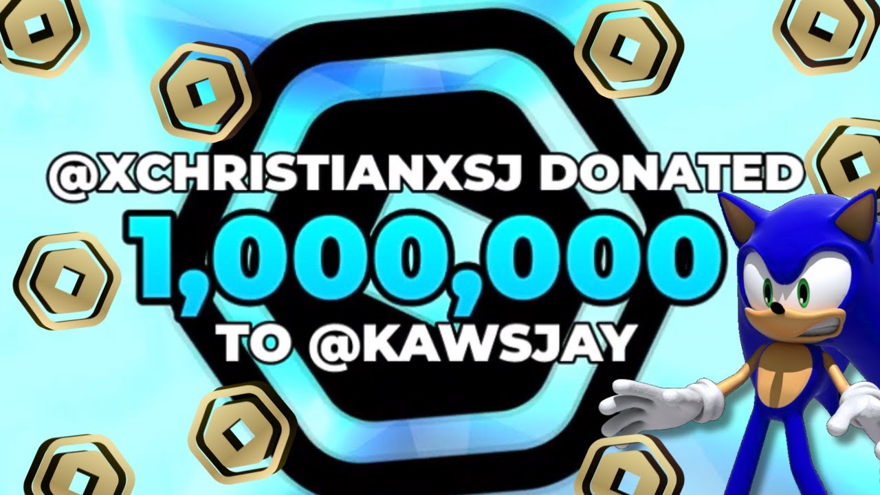 МЕНЯ ПОБЕДИЛИ ПОЖАЛУЙСТА, ПОЖАЛУЙСТА, ПОЖЕРТВУЙТЕ..!! (1 миллион робуксов) ll Roblox, ПОЖАЛУЙСТА ...