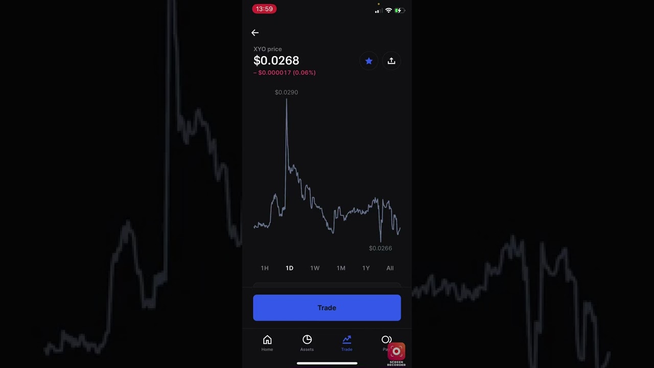 COIN App Update: XYO Goes To Coinbase!