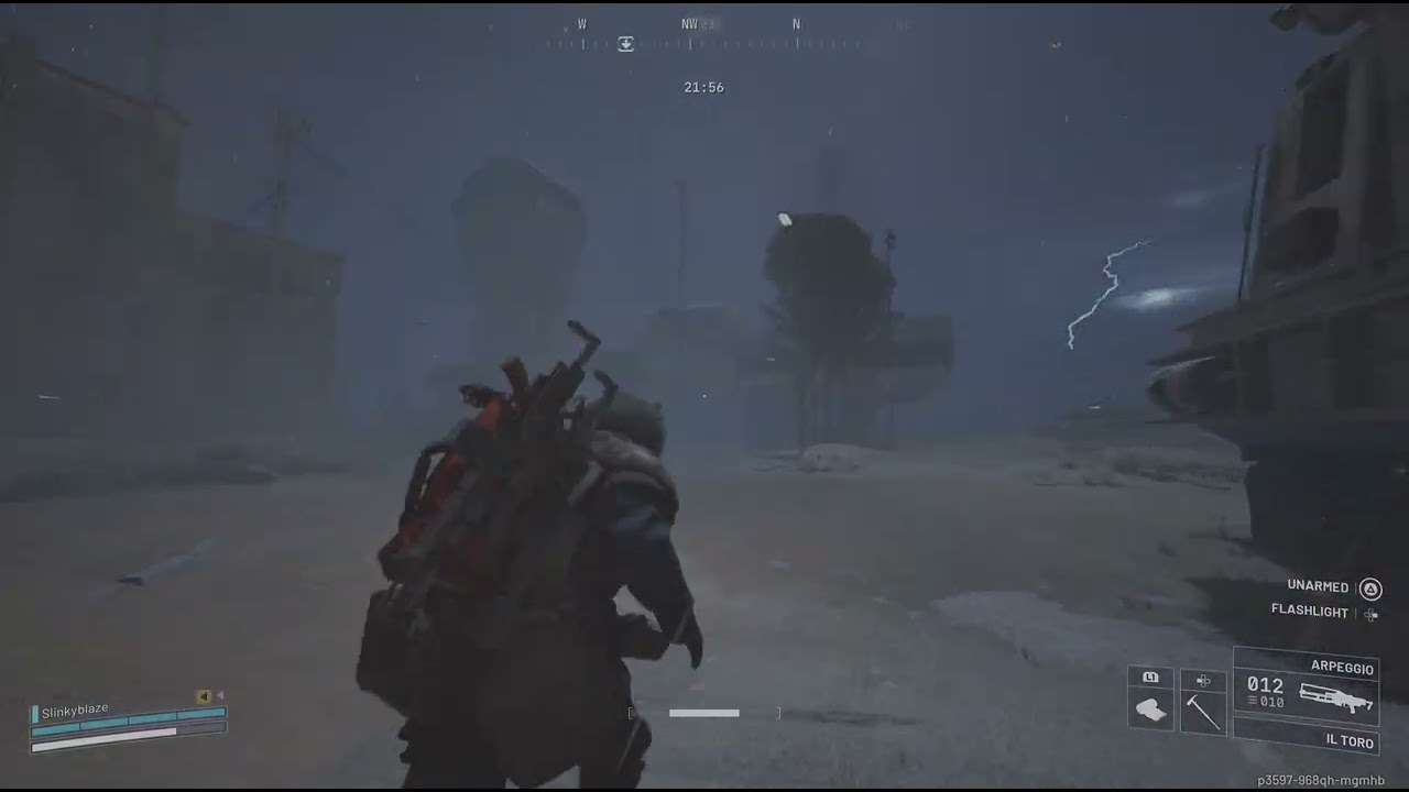 Spaceport fun