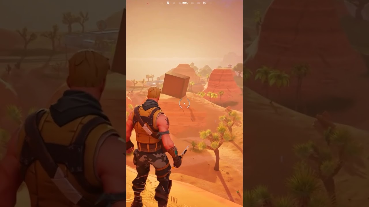REVIN THE CUBE IS MOVING...!!! #fortnite #fortnitevideos #fortniteevent #fortniteliveevent