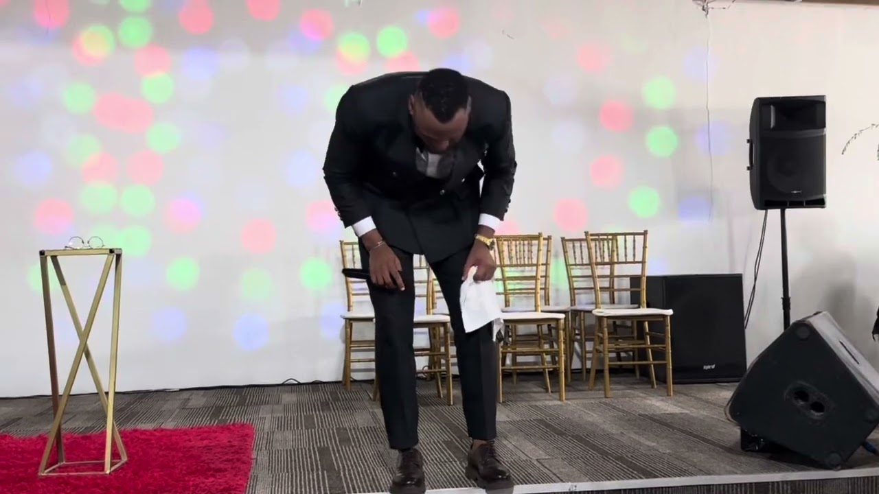Linda Ndaba Vumb’ elimnandi