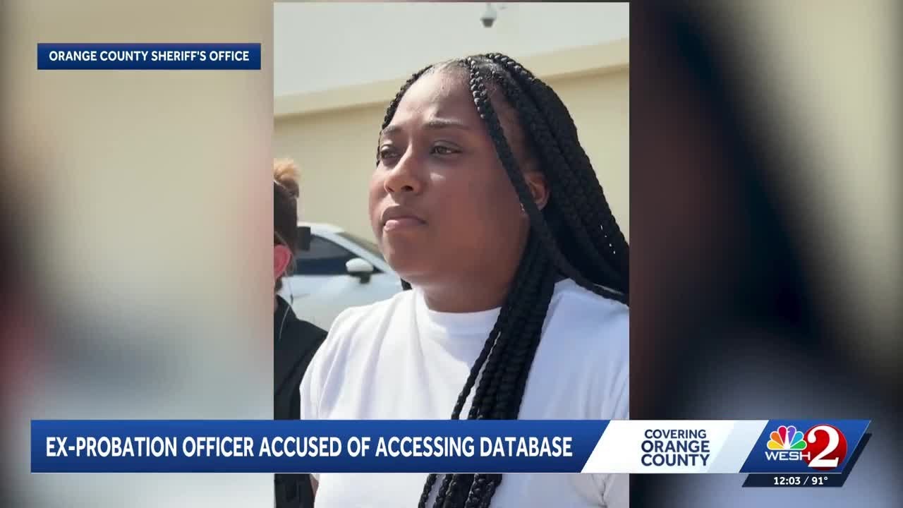Ex-Orange County probation officer accused of accessing court database, tipping off drug traffickers