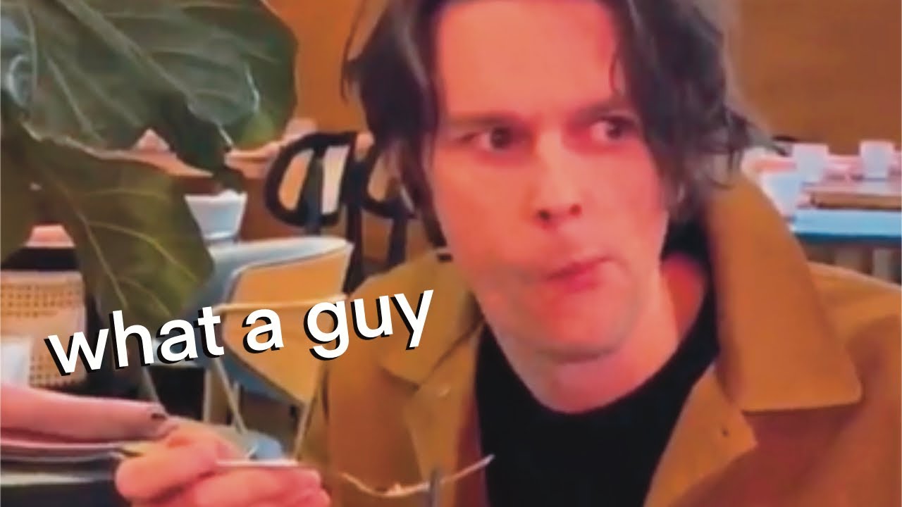 dallon weekes clips that have taken up all the empty space in my brain