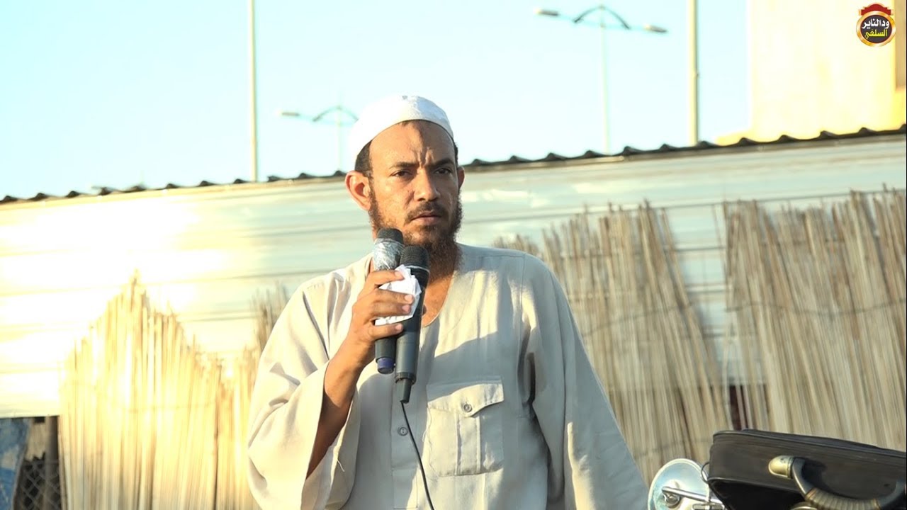 الغفلة عند الشباب والبنات والعلاقات المحرمة / حلقة كرنيش النيل  الشيخ أحمد البدوي 2018