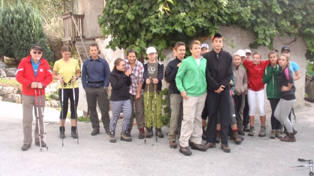 predstavitveni film 9.a_OŠ Miroslava Vilharja (2004/2013)