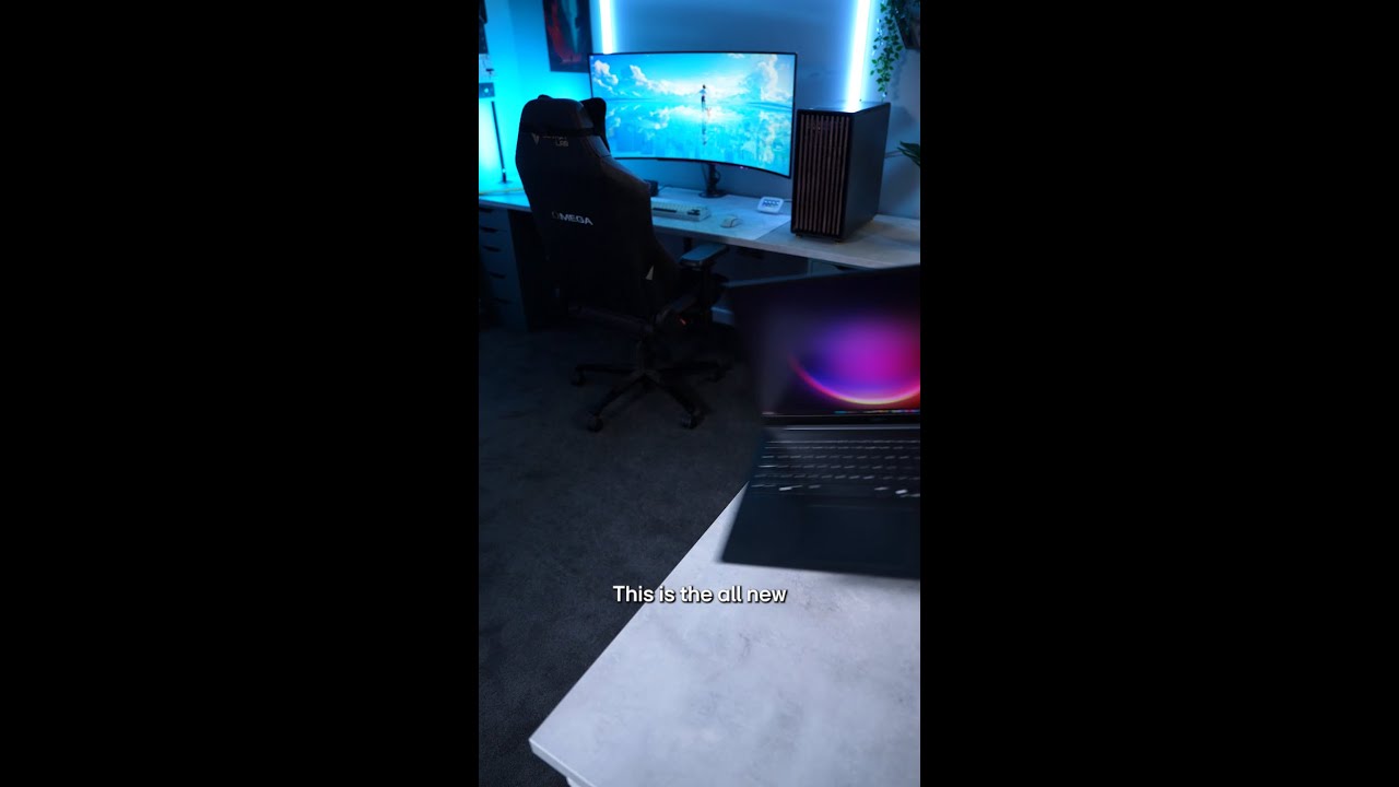 Это LG Gram