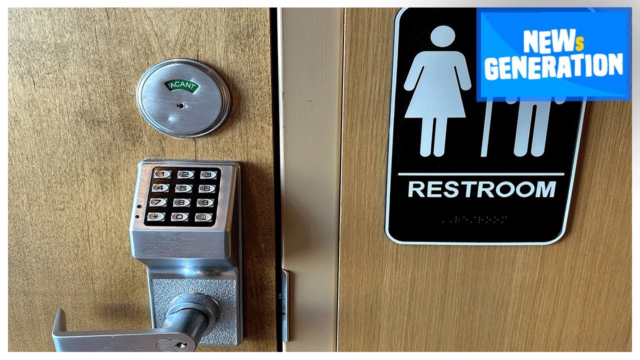 [NEWs GEN] What do you think about Starbucks' new bathroom policy?